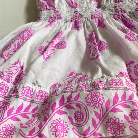 Carter’s dress - Picture 3 of 6